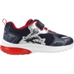 Basket gar�on mod�le j ciberdron boy bleu c0735