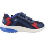 Basket gar�on mod�le j ciberdron boy bleu c0735