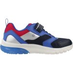 Basket gar�on mod�le j ciberdron boy bleu c4244