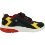 Basket gar�on mod�le j ciberdron boy noir c0070