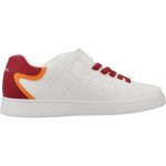Basket gar�on mod�le j eclyper boy blanc c0006