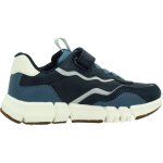 Basket gar�on mod�le j flexyper boy bleu c0832