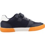 Basket gar�on mod�le j gisli boy bleu c0659
