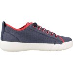 Basket gar�on mod�le j hyroo boy bleu