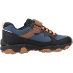 Basket gar�on mod�le j magnetar bleu
