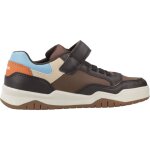 Basket gar�on j perth marron