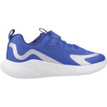 Basket gar�on mod�le j sprintye boy wr bleu c4011