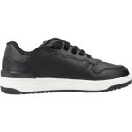 Basket gar�on mod�le j washiba boy noir