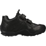 Basket gar�on mod�le jr savage noir c9999