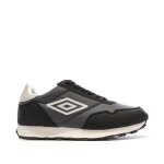 Baskets gar�on karts noir