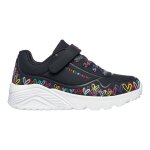 Baskets gar�on - l�g�res et confortables bleu
