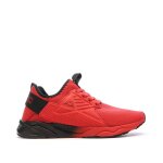 Baskets gar�on malone rouge