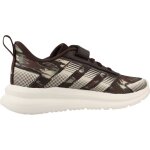 Baskets gar�on multicolore brown