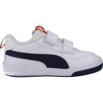Basket gar�on mod�le multiflex sl v blanc white