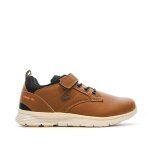 Baskets gar�on nella camel