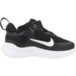 Basket gar�on mod�le nike revolution 7 noir 003
