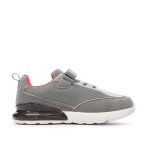 Baskets gar�on novara gris