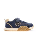 Baskets gar�on novare marine