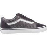 Basket gar�on mod�le old skool gris asphalt