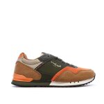 Baskets gar�on orange