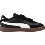 Basket gar�on mod�le puma club ii era v ps noir black