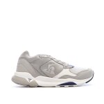 Baskets gar�on r500 gris