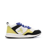 Baskets gar�on r500 noir