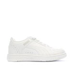 Baskets gar�on reb joy blanc