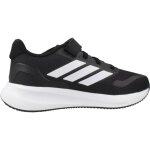 Basket gar�on mod�le runfalcon 5 el c noir black