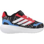 Basket gar�on runfalcon spider - man noir black