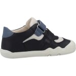 Basket gar�on � scratch mod�le b steppieup bleu c0700