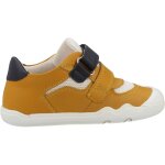 Basket gar�on � scratch mod�le b steppieup jaune c2pf4