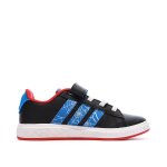 Baskets gar�on spider - man grand court noir