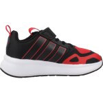 Basket gar�on mod�le spider runner ac k noir black