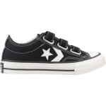 Basket gar�on mod�le star player 76 ox noir blkwht