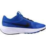 Basket gar�on star runner 5 gs bleu noir