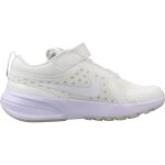 Basket gar�on mod�le star runner 5 ps blanc