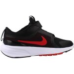 Basket gar�on mod�le star runner 5 ps noir rouge