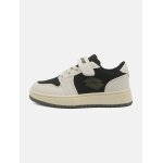 Basket gar�on taranto noir / blanc