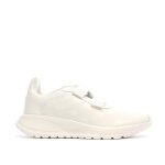 Baskets gar�on tensaur blanc