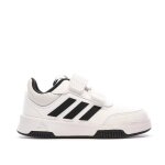 Baskets gar�on tensaur noir