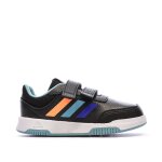 Basket gar�on tensaur noir