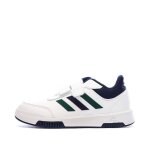 Baskets gar�on tensaur sport 2. 0. blanc