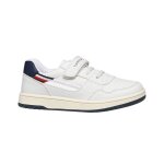 Baskets gar�on tommy hilfiger white