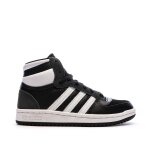 Baskets gar�on top ten noir