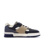 Baskets gar�on travys marine