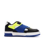 Baskets gar�on travys noir