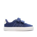 Baskets gar�on vulcraid3r bleu