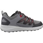 Basket gar�on mod�le youth peakfreak rush gris