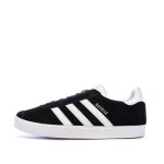 Baskets gazelle j noir